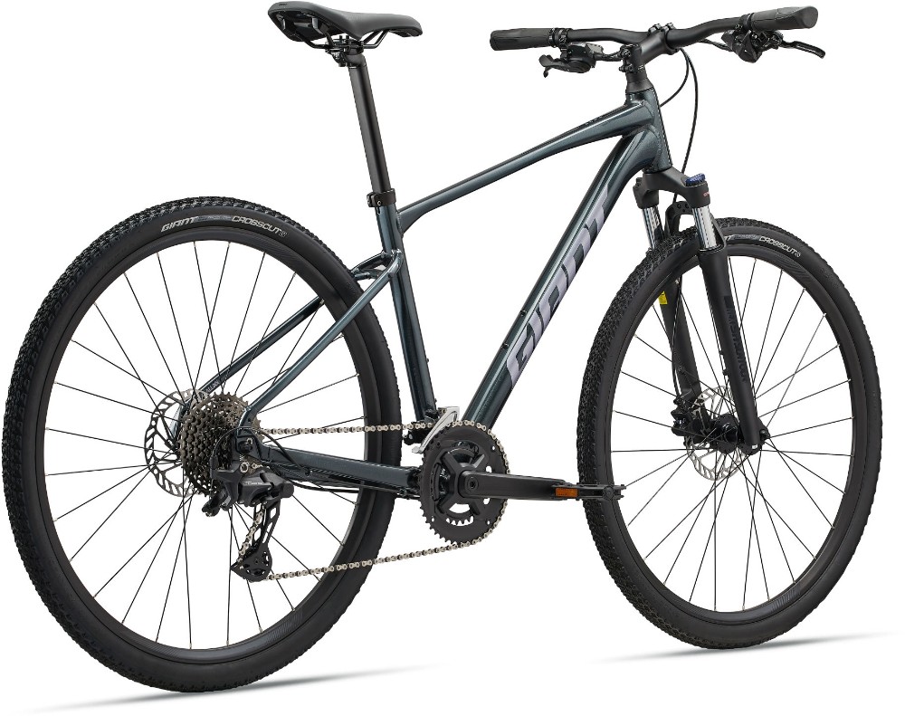 Roam 2 2026 - Hybrid Sports Bike image 1