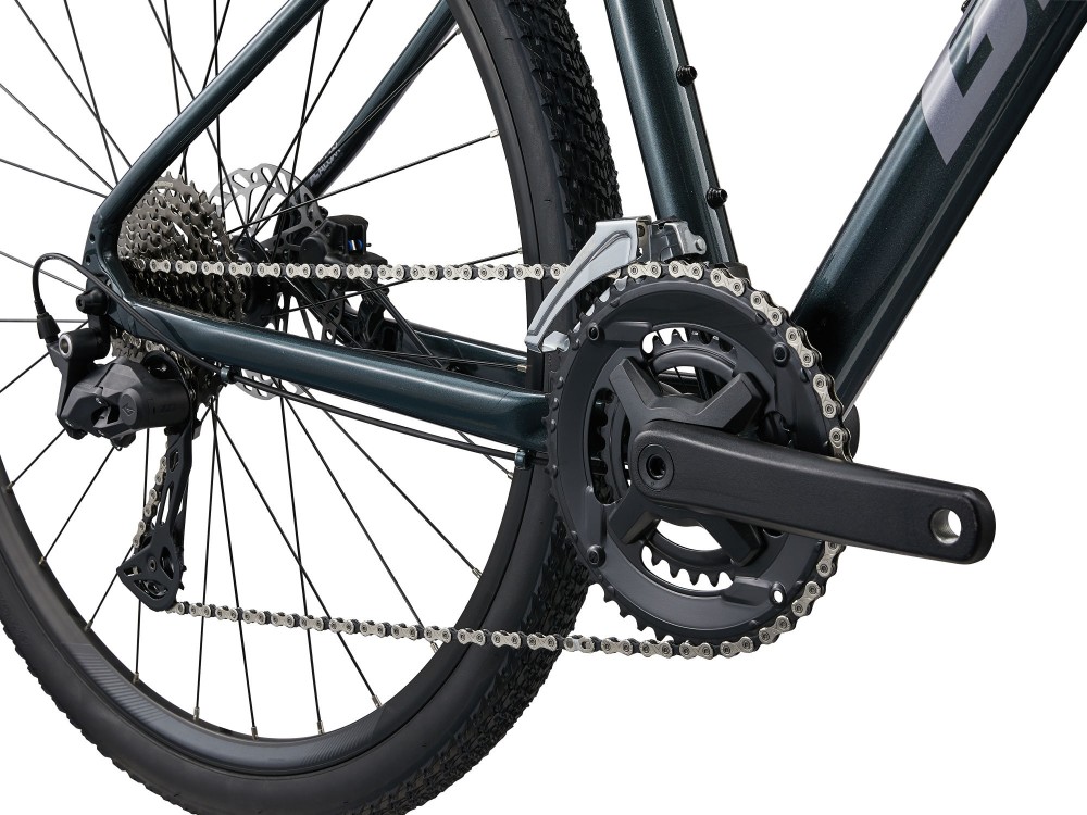 Roam 2 2026 - Hybrid Sports Bike image 2