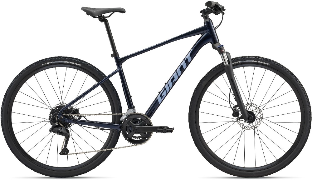 Roam 3 2026 - Hybrid Sports Bike image 0