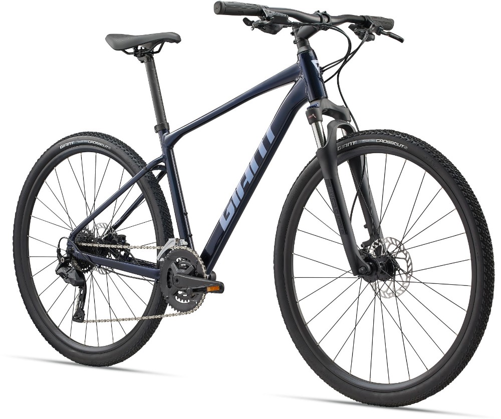 Roam 3 2026 - Hybrid Sports Bike image 1