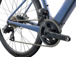 Avail Advanced E+ Elite 0 2026 - Electric Road Bike image 3