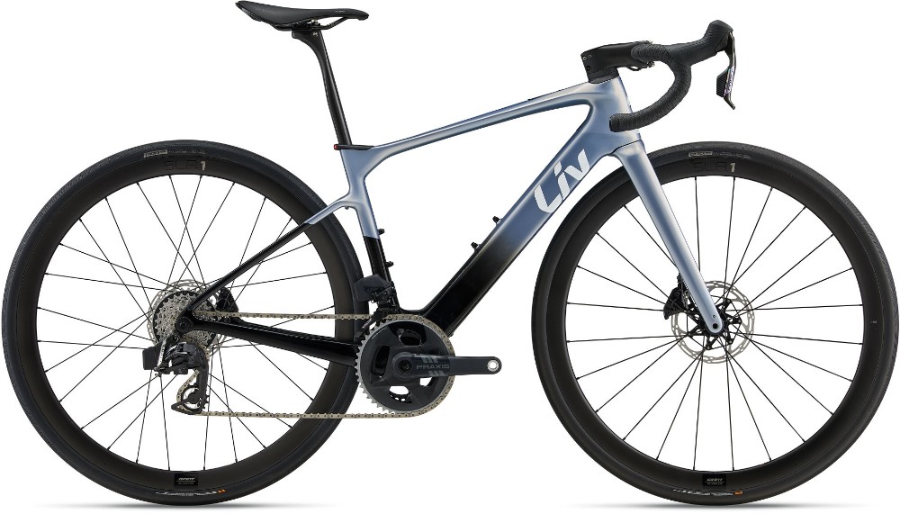 Avail Advanced E+ Elite 1 2026 - Electric Road Bike image 0