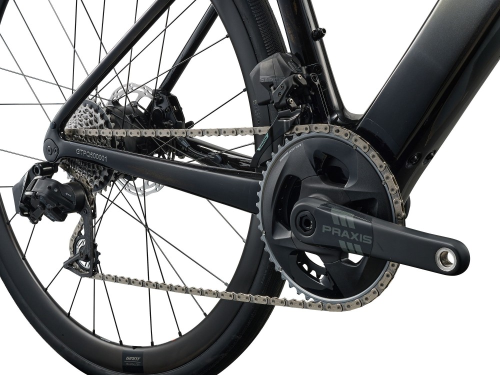 Avail Advanced E+ Elite 1 2026 - Electric Road Bike image 2