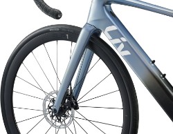 Avail Advanced E+ Elite 1 2026 - Electric Road Bike image 4