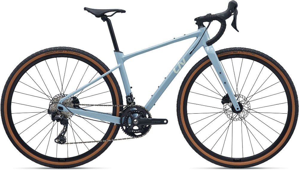 Devote 0 2026 - Gravel Bike image 0