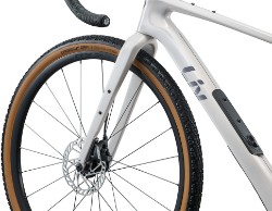 Devote Advanced 1 2026 - Gravel Bike image 3