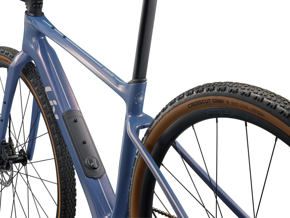 Devote Advanced 2 2026 - Gravel Bike image 1