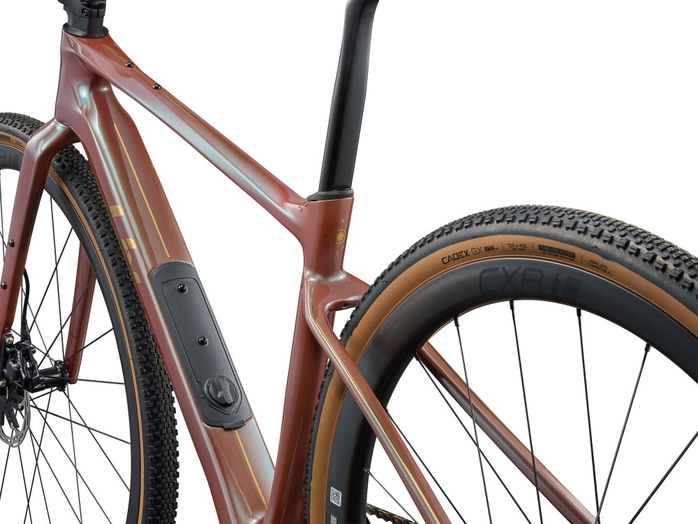 Devote Advanced Pro 2026 - Gravel Bike image 1