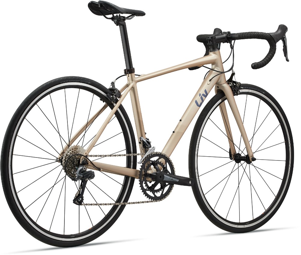 Avail 2 2026 - Road Bike image 1