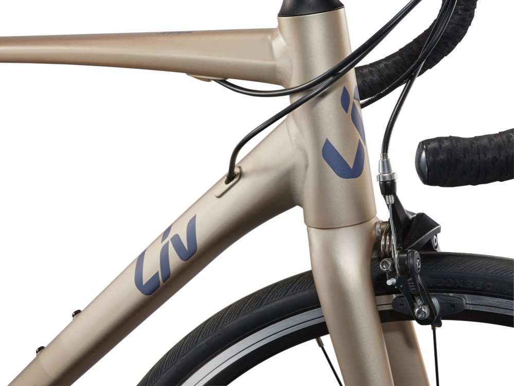 Avail 2 2026 - Road Bike image 2