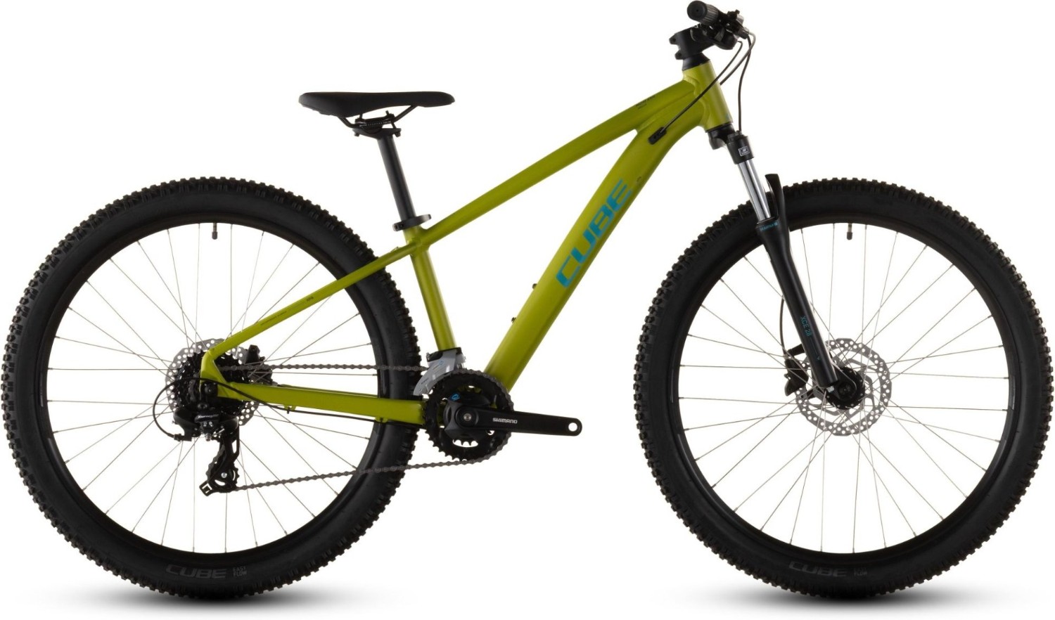 Cube Acid 260 Disc 2026 - Junior Bike product image