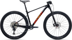 Giant XTC SLR 29 1 Mountain Bike 2026 - Hardtail MTB