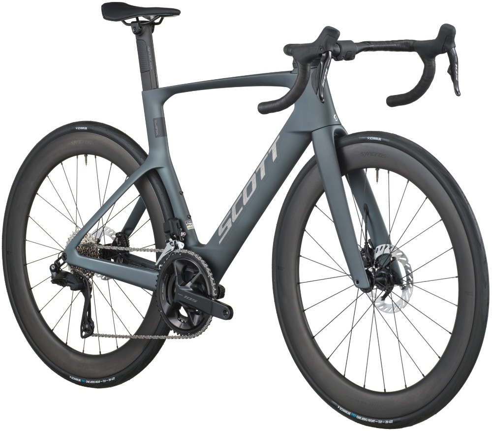 Foil RC 20 2026 - Road Bike image 2