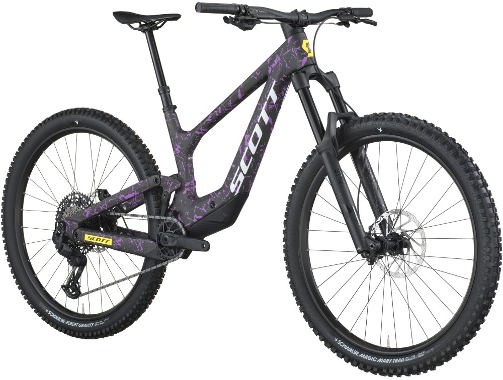 Ransom 920 Mountain Bike 2026 - MTB image 1