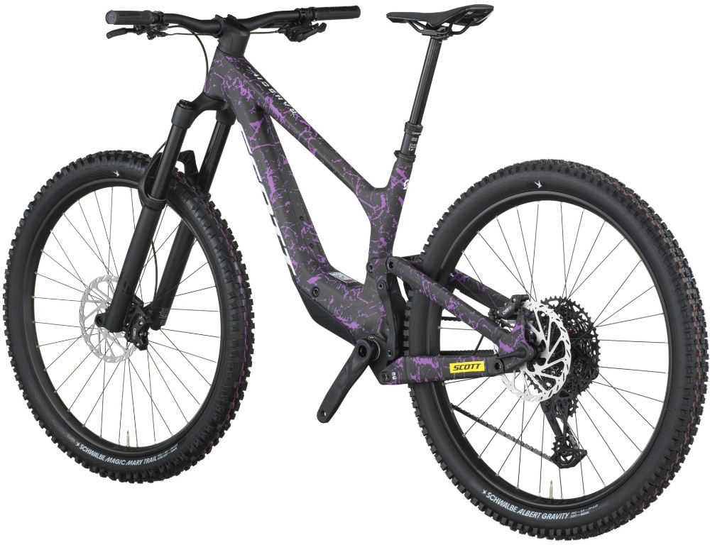 Ransom 920 Mountain Bike 2026 - MTB image 2