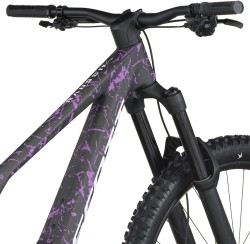 Ransom 920 Mountain Bike 2026 - MTB image 3