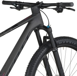Scale 910 Mountain Bike 2026 - Hardtail MTB image 4