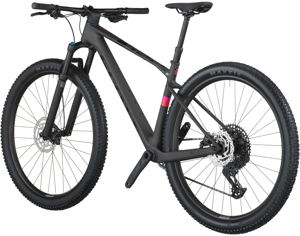 Scale 910 Mountain Bike 2026 - Hardtail MTB image 1