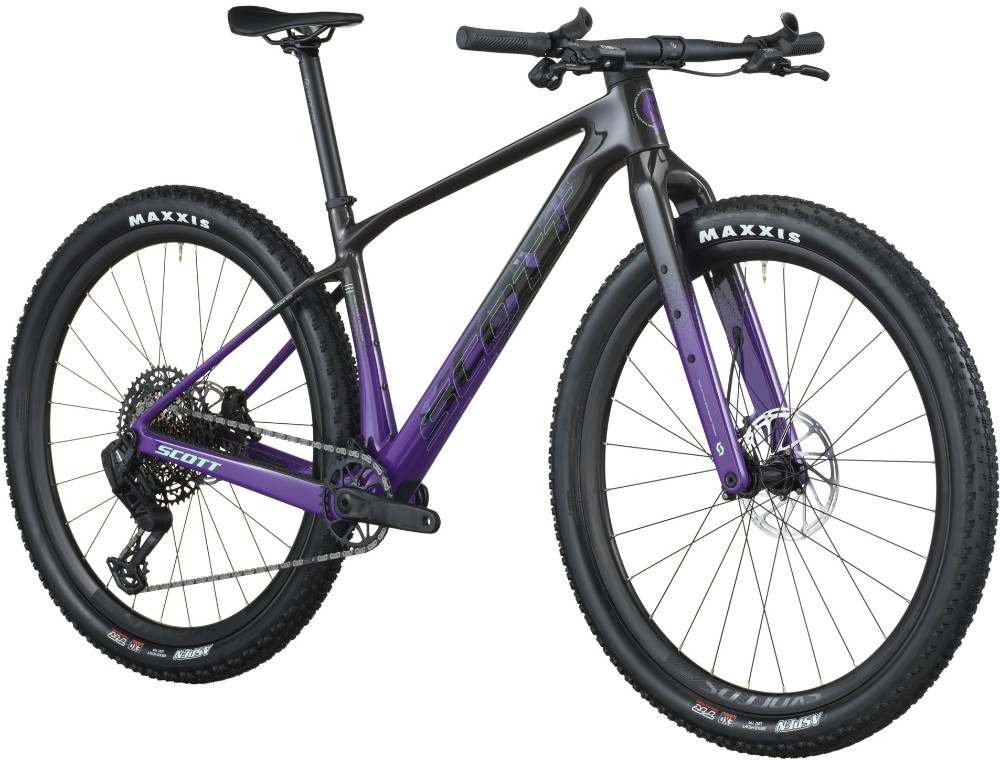 Scale Gravel 10 2026 - Gravel Bike image 2