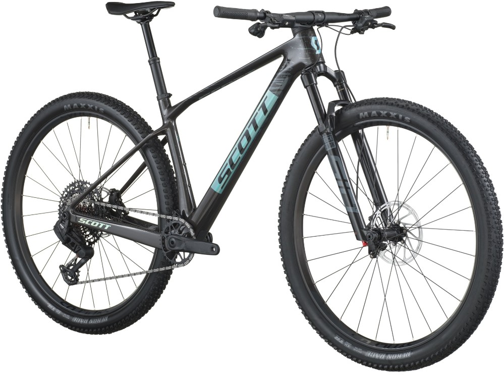 Scale RC Team Mountain Bike 2026 - Hardtail MTB image 2