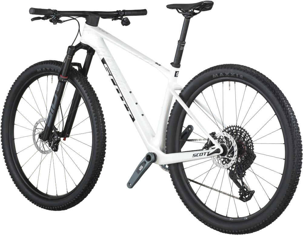 Scale RC Team Issue Mountain Bike 2026 - Hardtail MTB image 1