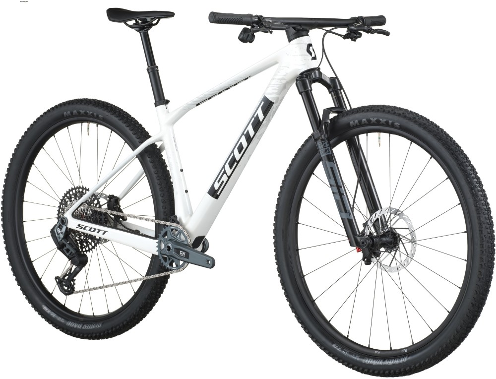 Scale RC Team Issue Mountain Bike 2026 - Hardtail MTB image 2