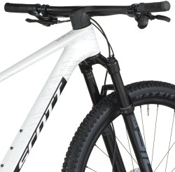 Scale RC Team Issue Mountain Bike 2026 - Hardtail MTB image 4