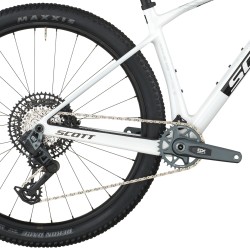 Scale RC Team Issue Mountain Bike 2026 - Hardtail MTB image 5