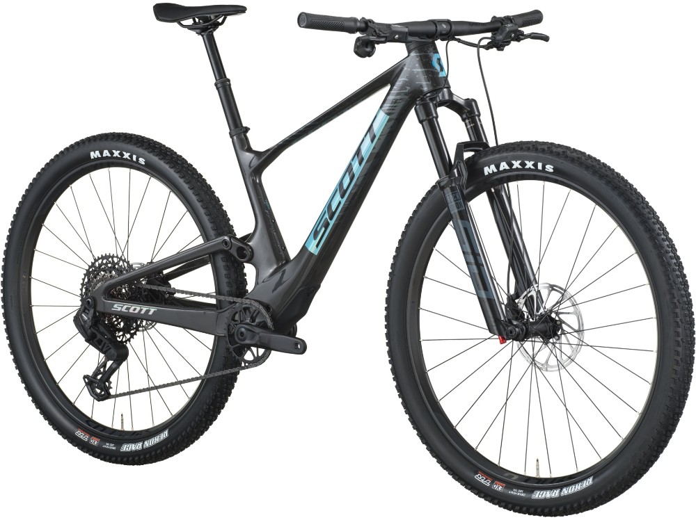 Spark RC Team Mountain Bike 2026 - MTB image 1