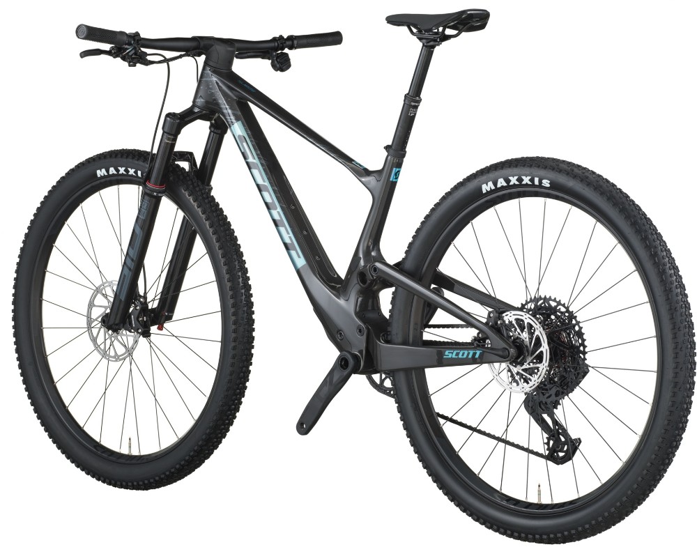 Spark RC Team Mountain Bike 2026 - MTB image 2