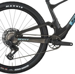 Spark RC Team Mountain Bike 2026 - MTB image 3