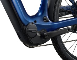 Explore E+ 1 Double Diamond 2026 - Electric Hybrid Bike image 5