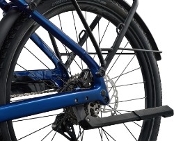 Explore E+ 1 Double Diamond 2026 - Electric Hybrid Bike image 7