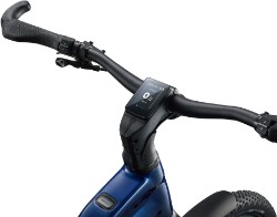 Explore E+ 1 Double Diamond 2026 - Electric Hybrid Bike image 8