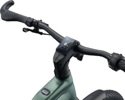 Explore E+ 2 Double Diamond 2026 - Electric Hybrid Bike image 6