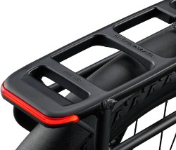 Explore E+ 3 Double Diamond 2026 - Electric Hybrid Bike image 3