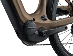 Explore E+ 3 Double Diamond 2026 - Electric Hybrid Bike image 6