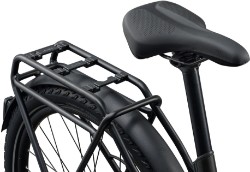 Explore E+ 4 Double Diamond 2026 - Electric Hybrid Bike image 3