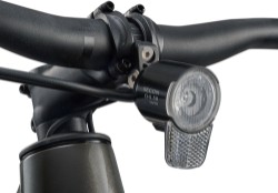 Explore E+ 4 Double Diamond 2026 - Electric Hybrid Bike image 4