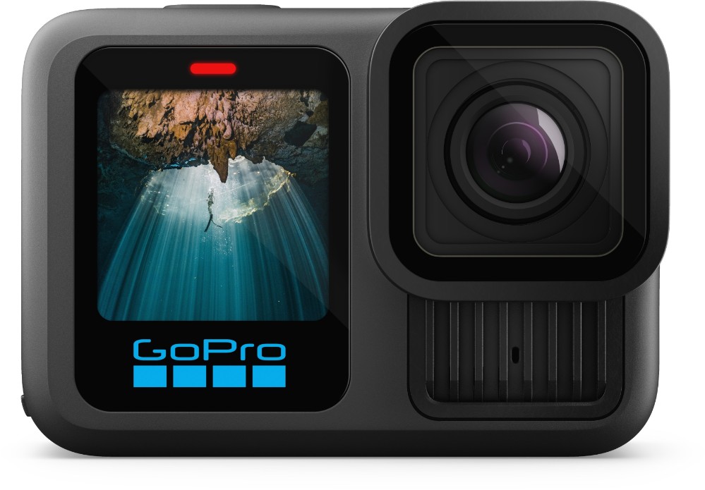 HERO13 Black Extended Power Bundle image 2
