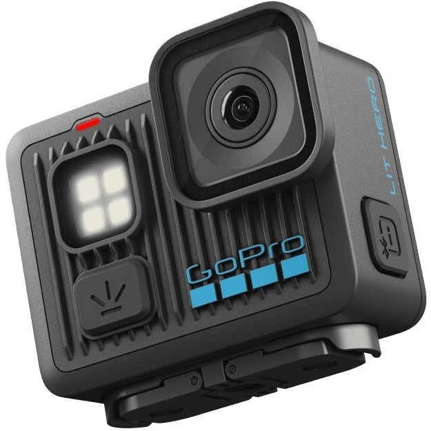 LIT HERO image 1