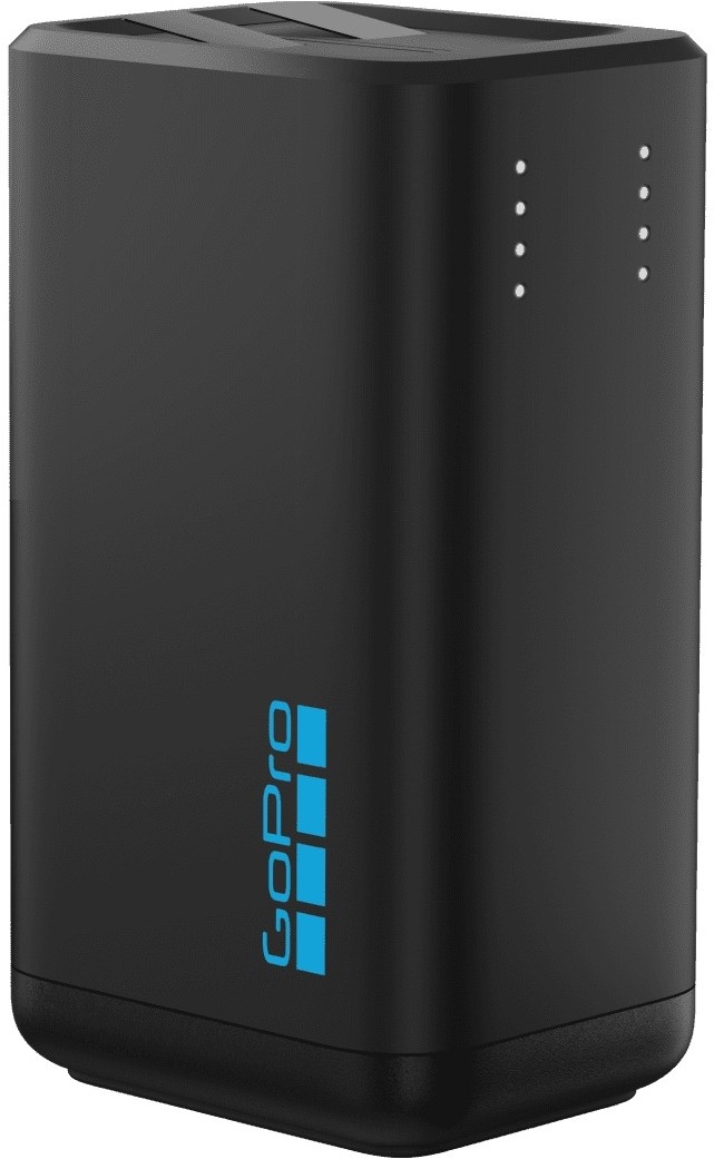 Dual Battery Charger (MAX2) - 2 Enduro Batteries Included image 1