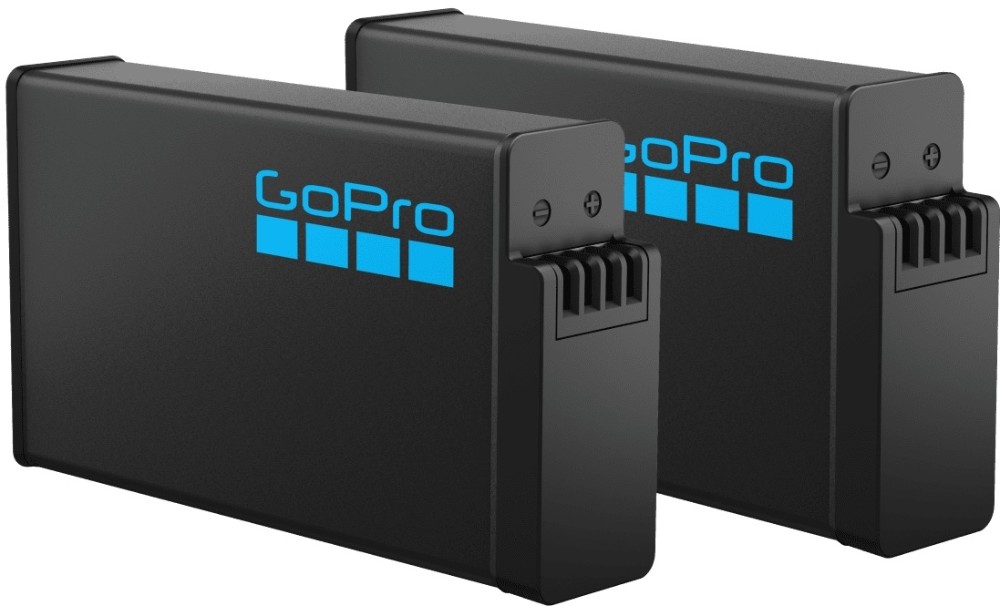 Dual Battery Charger (MAX2) - 2 Enduro Batteries Included image 2