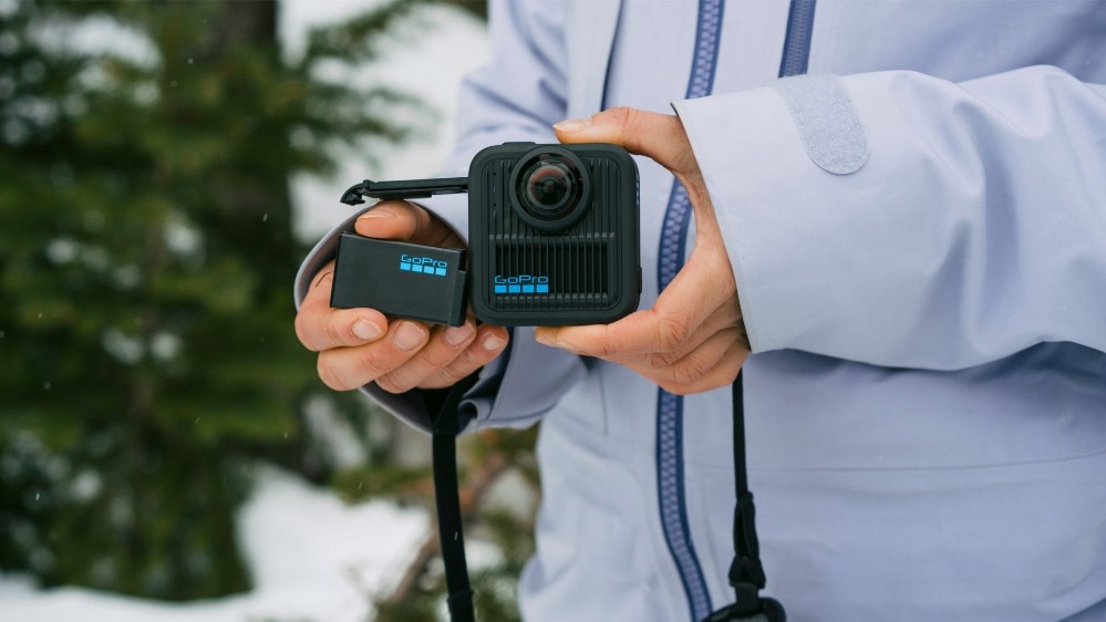 Enduro for MAX2 image 1