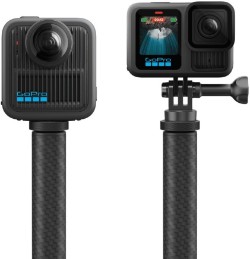 Carbon Fiber Extension Pole image 3