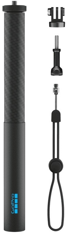 Carbon Fiber Extension Pole image 4
