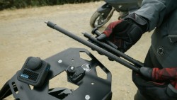 Carbon Fiber Extension Set image 10