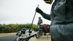 Carbon Fiber Extension Set image 12