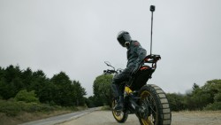 Carbon Fiber Extension Set image 13