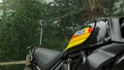 Carbon Fiber Extension Set image 14